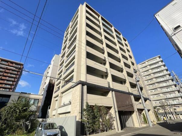 プレミスト円山公園鳳苑