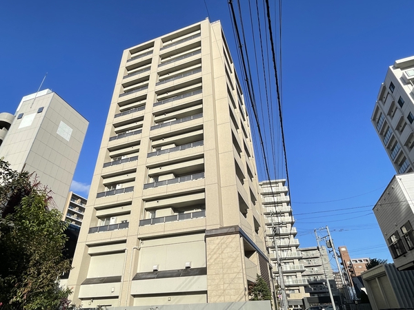 プレミスト円山公園鳳苑
