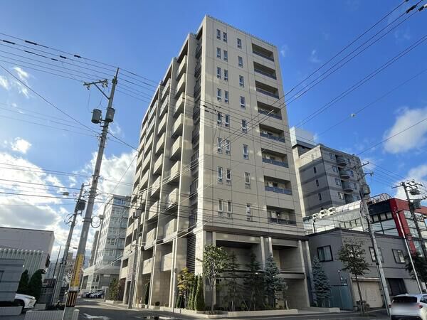プレミスト円山公園鳳苑