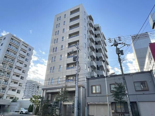プレミスト円山公園鳳苑