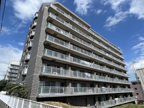 コープ野村南郷ANNEX