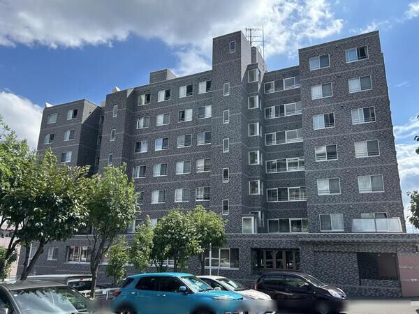 コープ野村南郷ANNEX