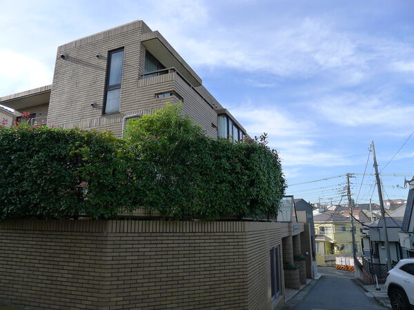 ライオンズマンション南馬込 2枚目 ライオンズマンション南馬込