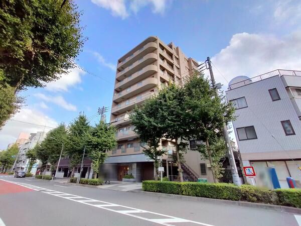 ランドステージ王子TOKYO OASIS 2枚目 ランドステージ王子TOKYO OASIS