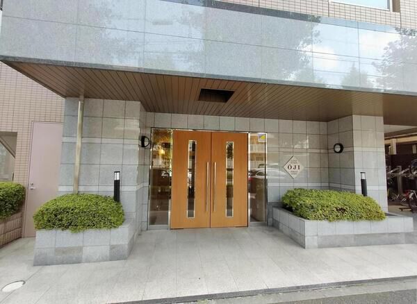 ランドステージ王子TOKYO OASIS 3枚目 ランドステージ王子TOKYO OASIS