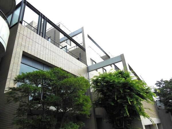 【パレロワイヤル芦屋川】外観2 【パレロワイヤル芦屋川】外観2