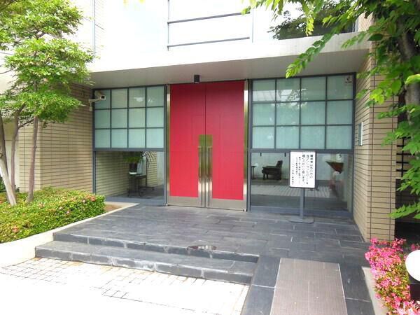 【パレロワイヤル芦屋川】エントランス1 【パレロワイヤル芦屋川】エントランス1