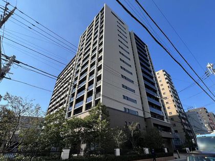 パークホームズ川越ザレジデンス