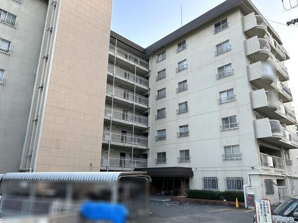 メゾン古江