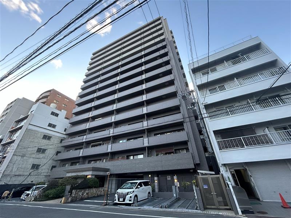 フローレンス猫屋町グランドアーク