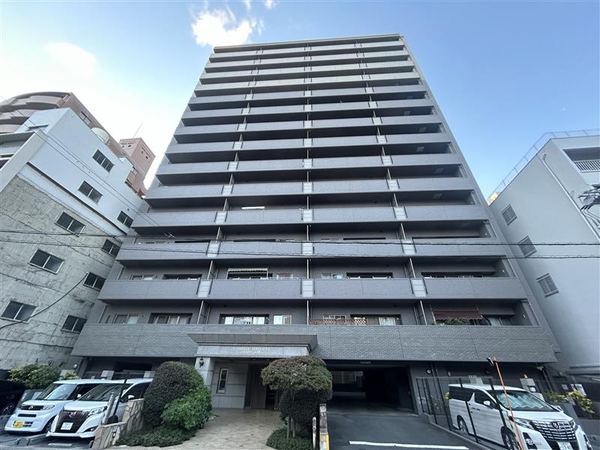 フローレンス猫屋町グランドアーク