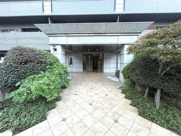 フローレンス猫屋町グランドアーク
