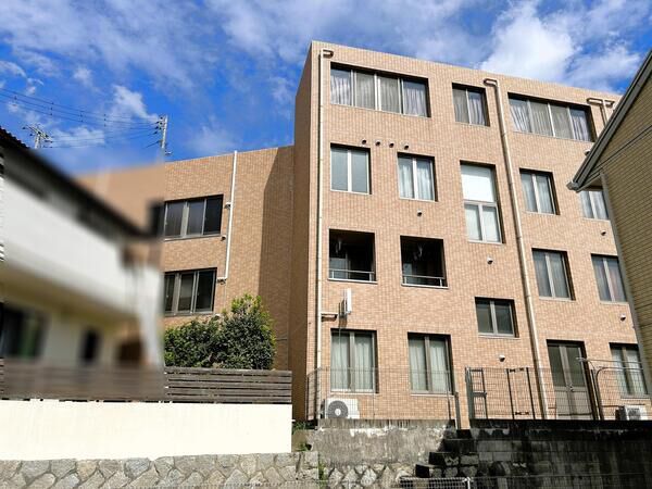 【ラフィエール温品レジデンススイート】＜外観＞