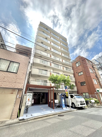 ラヴェンナ日本橋
