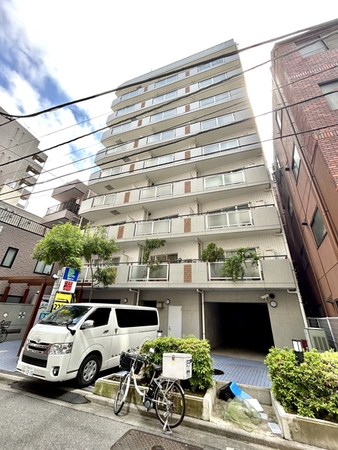 ラヴェンナ日本橋