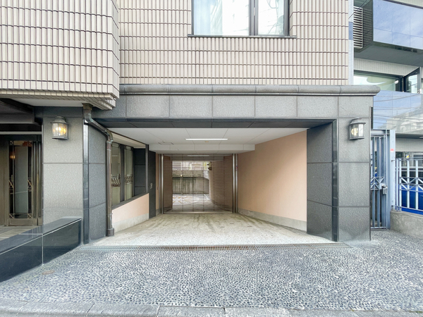 【恵比寿ベネヴィア】その他施設 【恵比寿ベネヴィア】その他施設