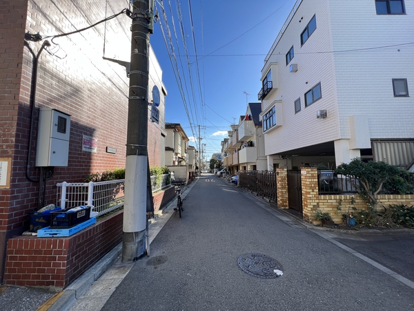 コーポ中央
