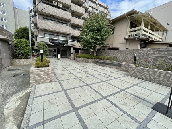 ライオンズガーデン田無本町 2枚目 ライオンズガーデン田無本町