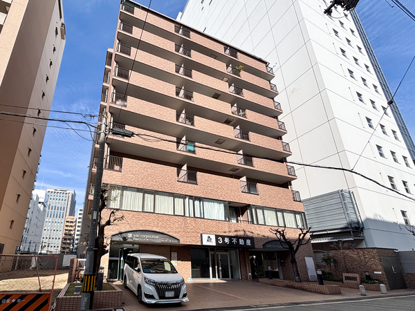 【グリーン本町】外観