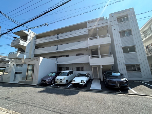 サーパス舟入南