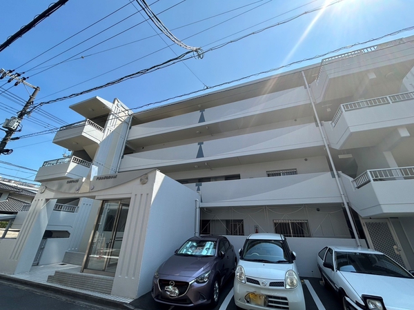 サーパス舟入南