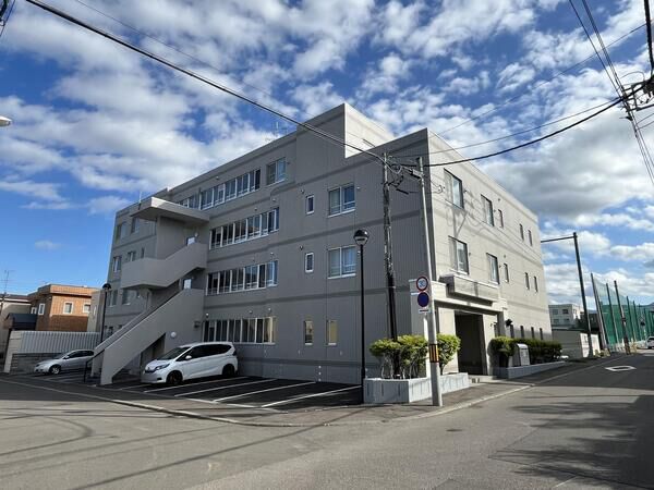 西野パークホームズ