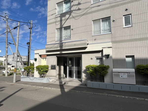 西野パークホームズ