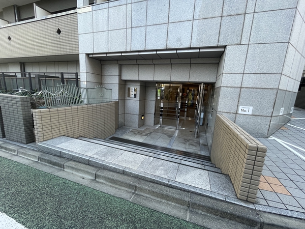 パレステュディオ赤坂