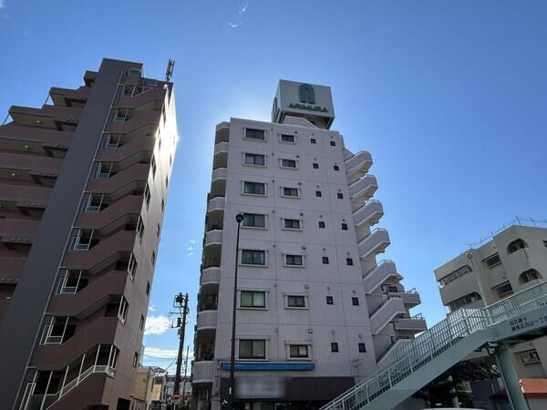 キャニオン１０１