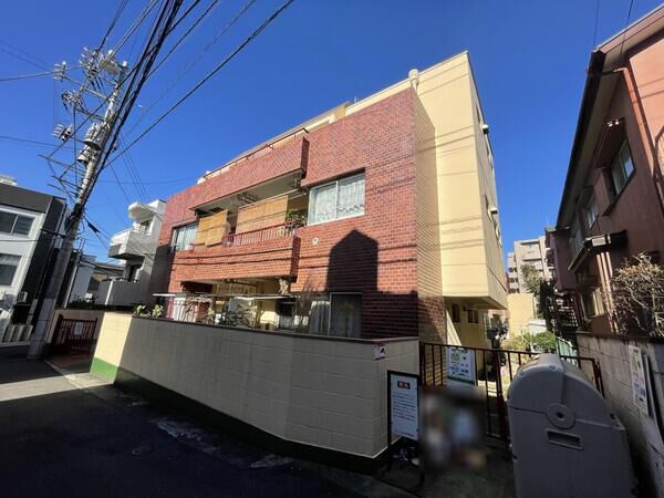 モナーク北新宿