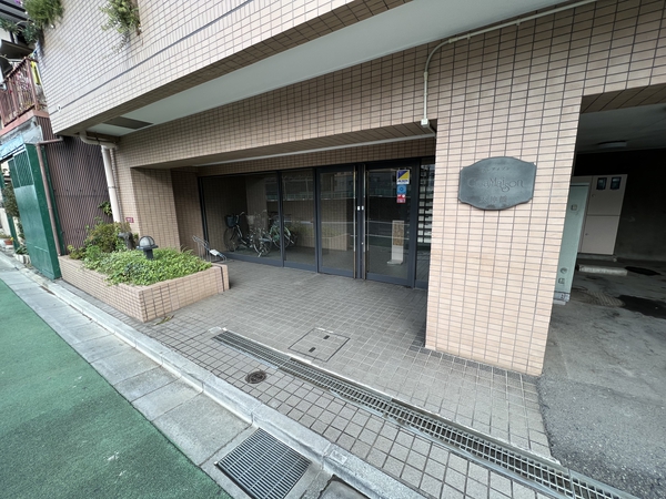 クレアメゾン天神橋