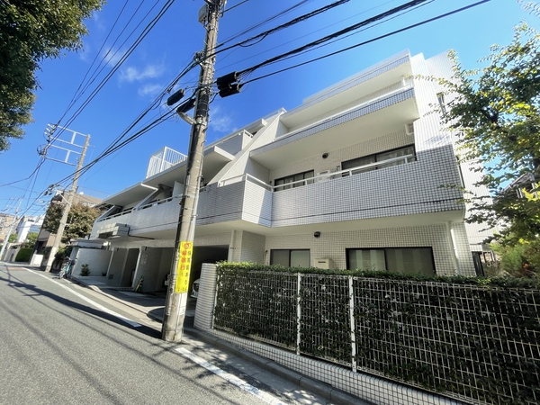 白山ヒルズ