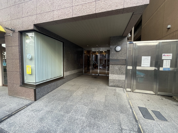 ルックハイツ築地 3枚目 ルックハイツ築地