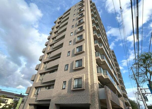 じょうてつドエルアイム南郷通 1枚目 じょうてつドエルアイム南郷通