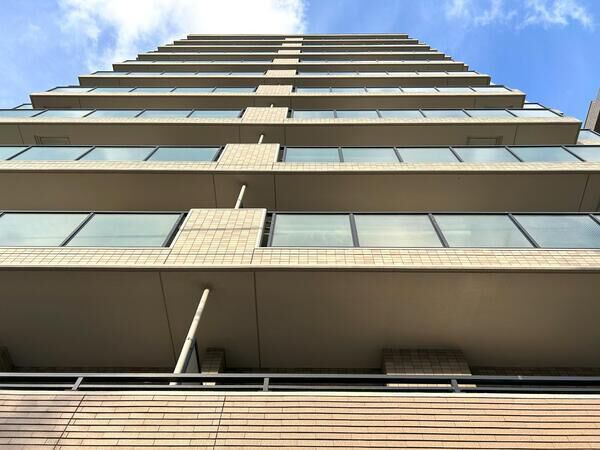 じょうてつドエルアイム南郷通 3枚目 じょうてつドエルアイム南郷通