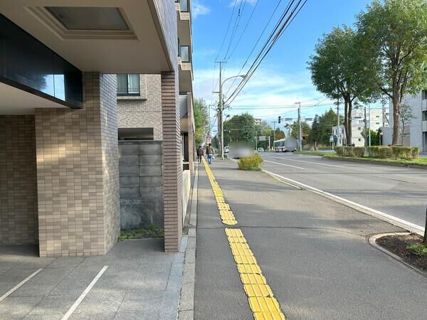 じょうてつドエルアイム南郷通 5枚目 じょうてつドエルアイム南郷通