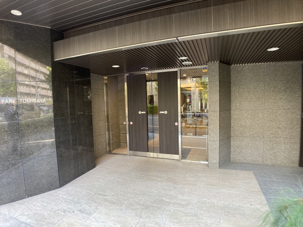 ヴィーナパーク富ヶ谷 3枚目 ヴィーナパーク富ヶ谷