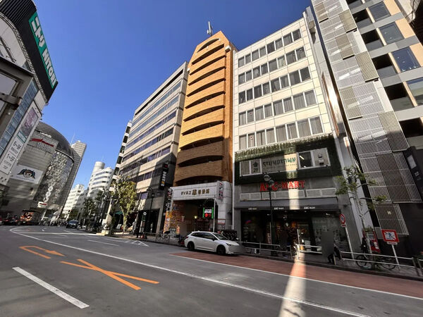 【ダイネス壱番館】外観 【ダイネス壱番館】外観