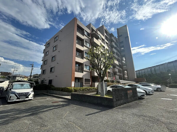 グランコープ吹田 1枚目 グランコープ吹田