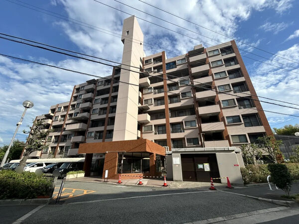 グランコープ吹田 3枚目 グランコープ吹田