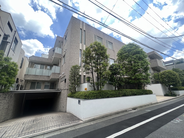 クラッシィハウス松濤