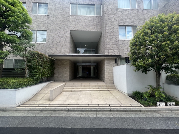 クラッシィハウス松濤