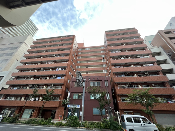 トーア滝野川マンション 3枚目 トーア滝野川マンション