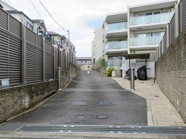 【プラウド鷺宮】その他施設 【プラウド鷺宮】その他施設