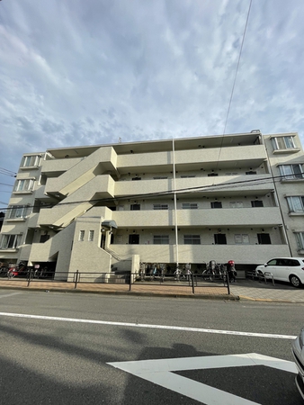 コスモ桜台