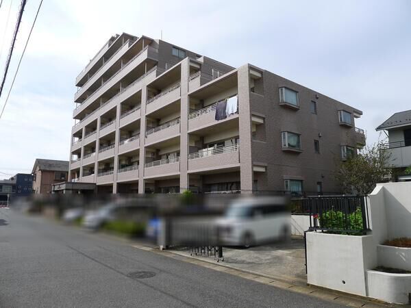 エクセレント幕張本郷アネックス