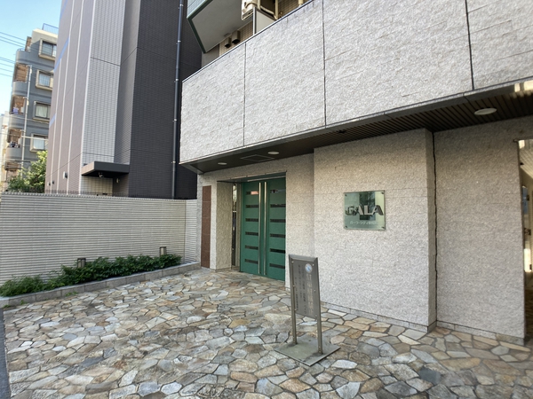 ガーラ・シティ東陽町