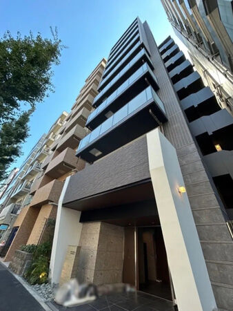 【オープンレジデンシア本郷壱岐坂】外観 【オープンレジデンシア本郷壱岐坂】外観