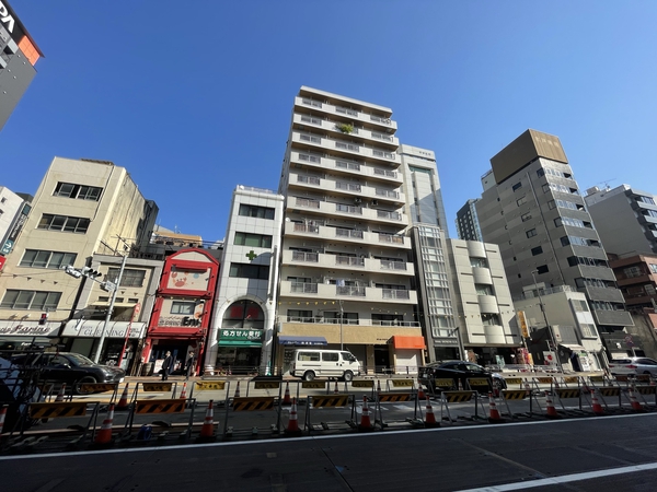 サンパークマンション千代田