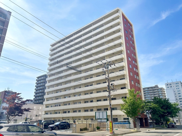 朝日プラザ一条橋 2枚目 朝日プラザ一条橋